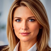 Claudia, Clear Lakes Media virtual assistant